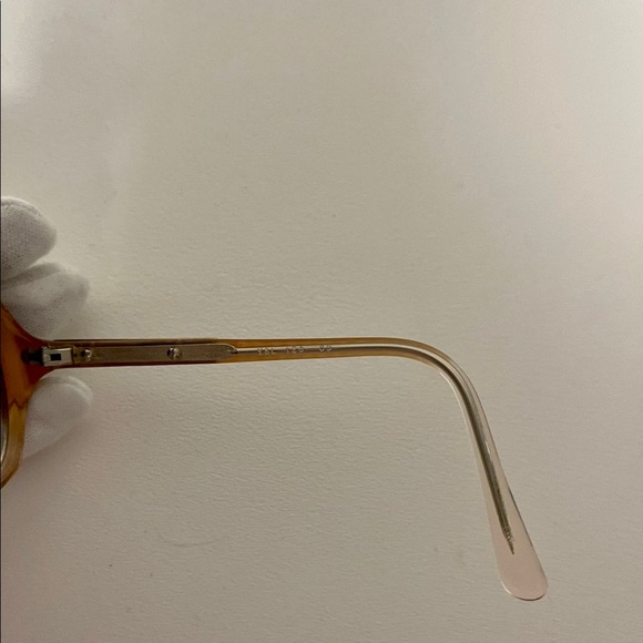 Yves Saint Laurent Vintage glasses,& Case - Picture 6 of 6